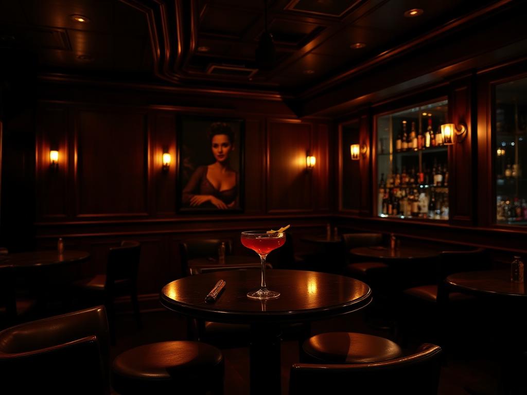Side Bar